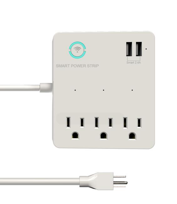 AHR-081 Smart Power strip