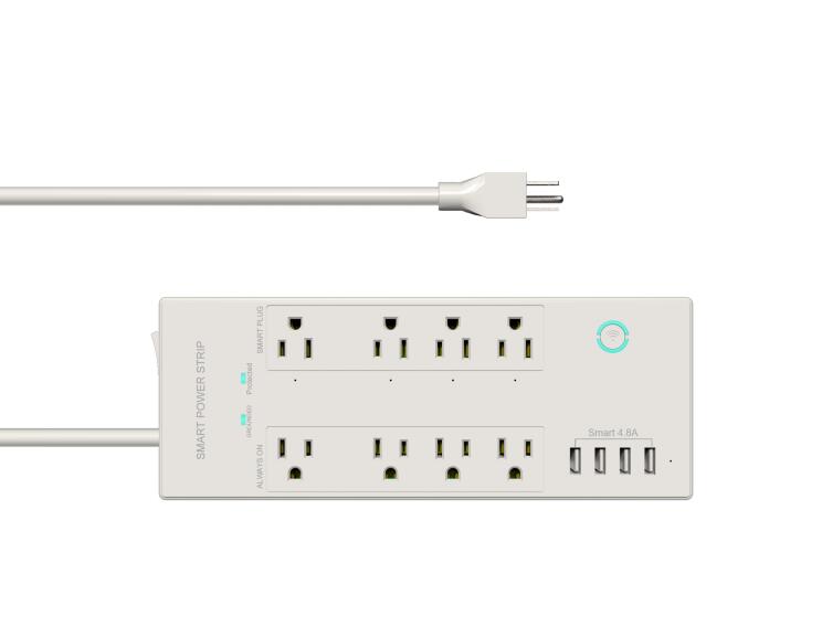 AHR-083-Smart Power Strip