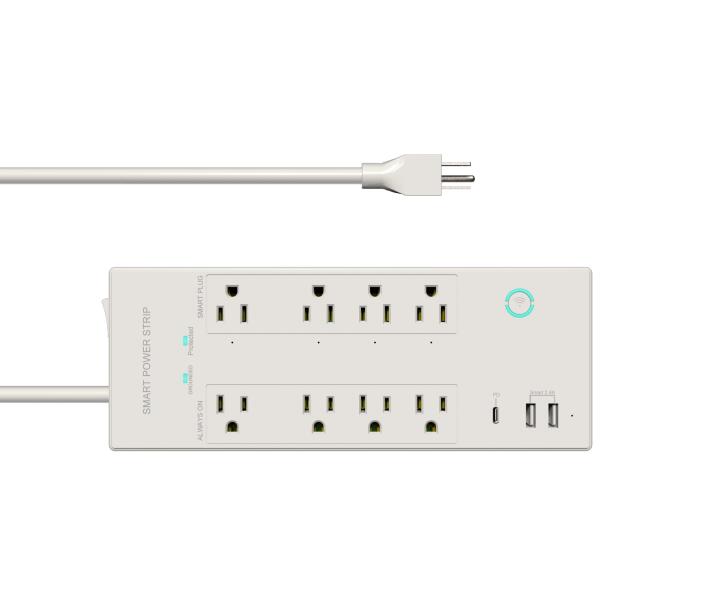 AHR-083-Smart Power Strip