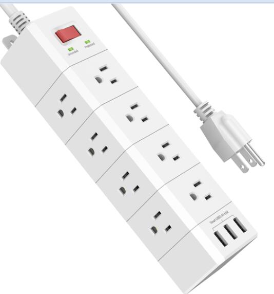 AHR-041 power strip